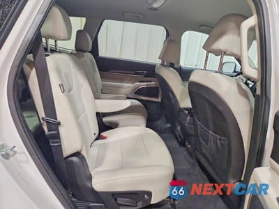 Zdjęcie 10 z 12 samochodu: 2023 KIA TELLURIDE S VIN:5XYP6DGC9PG358237 - miniatura