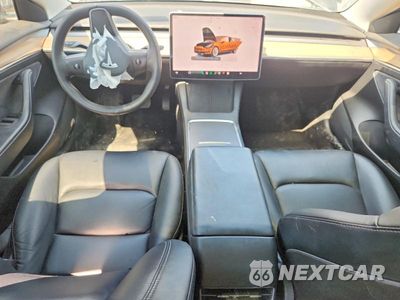 Zdjęcie 8 z 12 samochodu: 2022 TESLA MODEL 3 VIN:5YJ3E1EA2NF304509 - miniatura