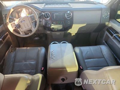 Zdjęcie 8 z 12 samochodu: 2008 FORD F350 SRW SUPER DUTY VIN:1FTWW31R18EA77319 - miniatura
