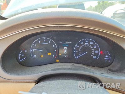 Zdjęcie 9 z 12 samochodu: 2013 HYUNDAI GENESIS 3.8L VIN:KMHGC4DD9DU233928 - miniatura