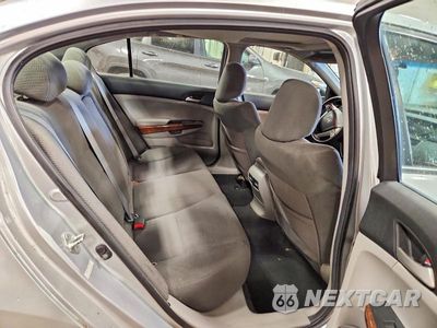 Zdjęcie 10 z 12 samochodu: 2012 HONDA ACCORD EX VIN:1HGCP2F72CA067918 - miniatura