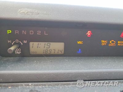 Zdjęcie 9 z 13 samochodu: 2005 SCION XB BASE VIN:JTLKT324150188931 - miniatura