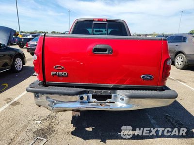 Zdjęcie 6 z 12 samochodu: 2003 FORD F150 VIN:1FTRF07243KC24541 - miniatura