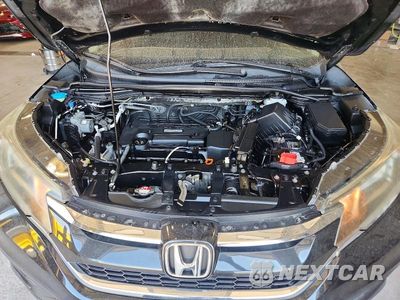 Zdjęcie 12 z 13 samochodu: 2016 HONDA CR-V LX VIN:5J6RM4H30GL088049 - miniatura