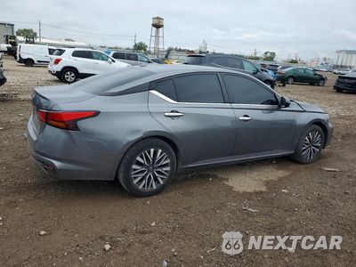 Trzecie zdjęcie samochodu z tyłu: 2024 NISSAN ALTIMA SV VIN:1N4BL4DV2RN313036 - miniatura