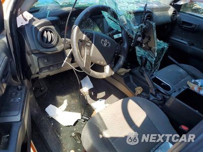 Zdjęcie 8 z 12 samochodu: 2023 TOYOTA TACOMA SR VIN:3TYRX5GN2PT073223 - miniatura