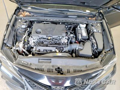 Zdjęcie 11 z 12 samochodu: 2023 TOYOTA CAMRY SE VIN:4T1G11AK7PU730570 - miniatura