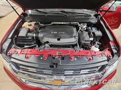 Zdjęcie 11 z 12 samochodu: 2017 CHEVROLET COLORADO LT VIN:1GCGTCEN6H1327245 - miniatura