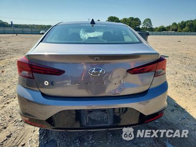 Zdjęcie 6 z 12 samochodu: 2020 HYUNDAI ELANTRA VALUE EDITION VIN:5NPD84LF9LH543064 - miniatura