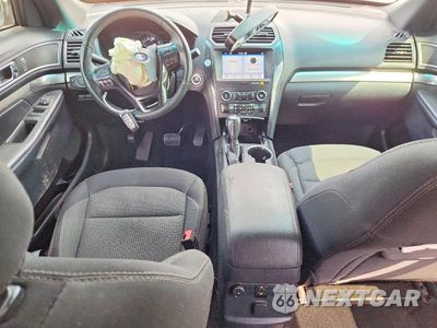 Zdjęcie 8 z 14 samochodu: 2019 FORD EXPLORER XLT VIN:1FM5K7D82KGA21169 - miniatura