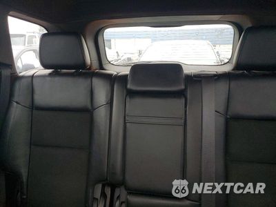 Zdjęcie 10 z 13 samochodu: 2019 JEEP GRAND CHEROKEE LAREDO VIN:1C4RJFAG9KC849984 - miniatura