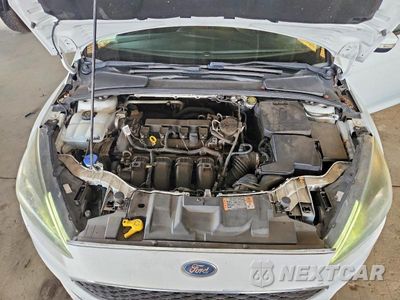 Zdjęcie 11 z 12 samochodu: 2016 FORD FOCUS SE VIN:1FADP3K2XGL256013 - miniatura