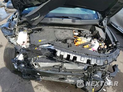 Zdjęcie 11 z 13 samochodu: 2026 KIA NIRO LX VIN:KNDCP3LE9T5336528 - miniatura