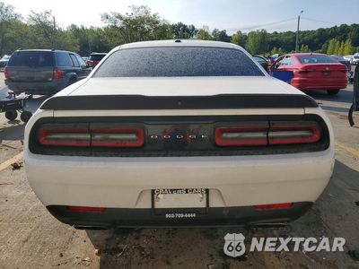Zdjęcie 6 z 13 samochodu: 2019 DODGE CHALLENGER R/T VIN:2C3CDZBT8KH513383 - miniatura