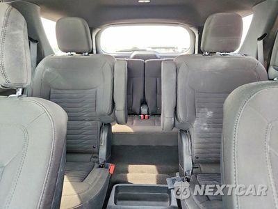 Zdjęcie 10 z 13 samochodu: 2020 FORD EXPLORER XLT VIN:1FMSK7DH2LGB41333 - miniatura