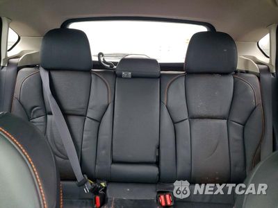 Zdjęcie 10 z 13 samochodu: 2022 SUBARU CROSSTREK LIMITED VIN:JF2GTHNC2N8258232 - miniatura