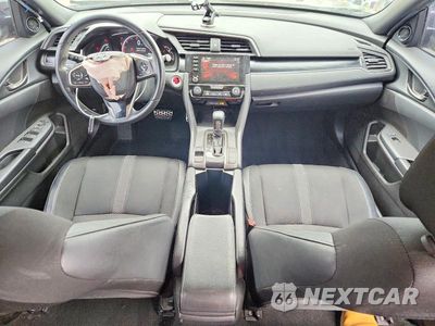 Zdjęcie 8 z 12 samochodu: 2021 HONDA CIVIC SPORT VIN:SHHFK7H49MU417207 - miniatura