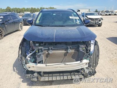 Piąte zdjęcie samochodu w środku: 2022 TOYOTA RAV4 XLE VIN:2T3W1RFV2NW189882 - miniatura