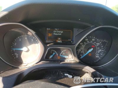 Zdjęcie 9 z 12 samochodu: 2017 FORD FOCUS SE VIN:1FADP3F29HL221183 - miniatura