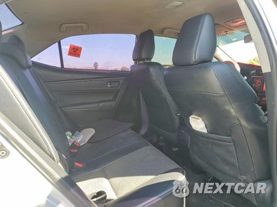 Zdjęcie 10 z 12 samochodu: 2014 TOYOTA COROLLA S PLUS VIN:2T1BURHE0EC071651 - miniatura
