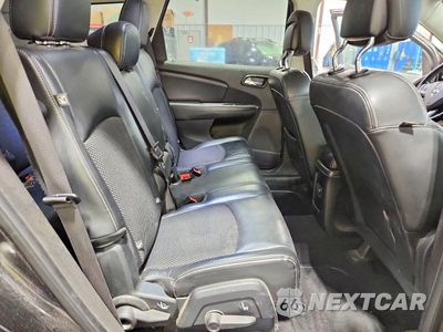 Zdjęcie 11 z 14 samochodu: 2017 DODGE JOURNEY CROSSROAD VIN:3C4PDCGGXHT501564 - miniatura
