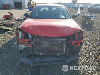 Piąte zdjęcie samochodu w środku: 2022 HONDA CIVIC SPORT VIN:2HGFE2F50NH501985 - miniatura
