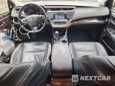 Zdjęcie 8 z 13 samochodu: 2013 TOYOTA AVALON XLE TOURING VIN:4T1BK1EB4DU022595 - miniatura