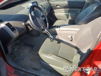 Zdjęcie 7 z 12 samochodu: 2009 TOYOTA PRIUS BASE VIN:JTDKB20U397857662 - miniatura