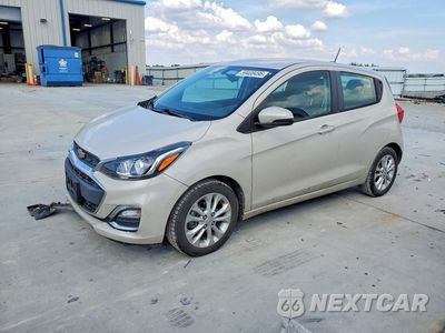 2021 CHEVROLET SPARK 1LT KL8CD6SA0MC749730 - główne zdjęcie licytacji z USA - miniatura