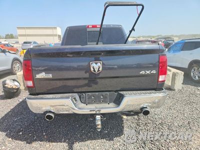 Zdjęcie 6 z 12 samochodu: 2016 RAM 1500 SLT VIN:1C6RR7UT9ES233114 - miniatura
