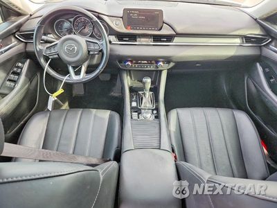 Zdjęcie 8 z 12 samochodu: 2018 MAZDA 6 TOURING VIN:JM1GL1VM7J1332259 - miniatura