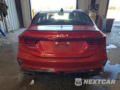 Zdjęcie 6 z 12 samochodu: 2023 KIA FORTE GT VIN:3KPF44AC8PE658231 - miniatura