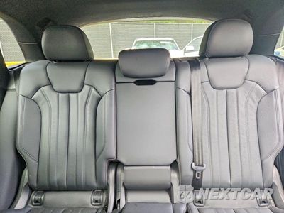 Zdjęcie 10 z 13 samochodu: 2020 AUDI Q5 PREMIUM VIN:WA1ANAFYXL2121999 - miniatura