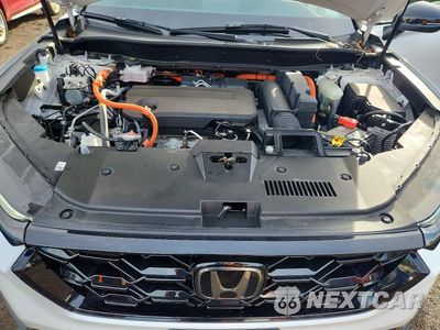Zdjęcie 11 z 12 samochodu: 2024 HONDA CR-V SPORT-L VIN:5J6RS6H86RL011833 - miniatura