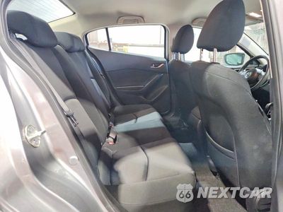 Zdjęcie 10 z 12 samochodu: 2016 MAZDA 3 SPORT VIN:JM1BM1T70G1335078 - miniatura