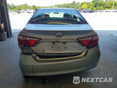 Zdjęcie 6 z 12 samochodu: 2016 TOYOTA CAMRY SE VIN:4T1BF1FKXGU159726 - miniatura
