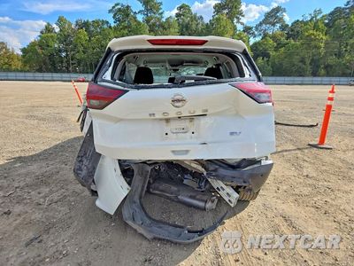Zdjęcie 6 z 13 samochodu: 2021 NISSAN ROGUE SV VIN:5N1AT3BA2MC832684 - miniatura