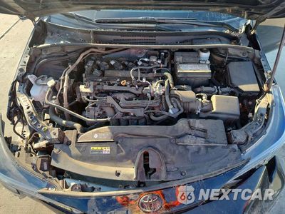 Zdjęcie 11 z 12 samochodu: 2024 TOYOTA COROLLA SE VIN:5YFS4MCE0RP193491 - miniatura