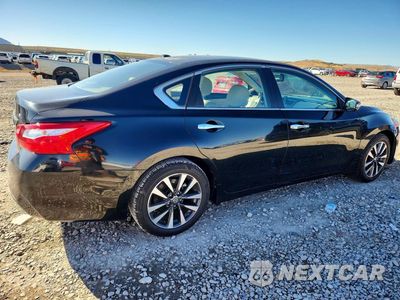 Trzecie zdjęcie samochodu z tyłu: 2016 NISSAN ALTIMA 2.5 SL VIN:1N4AL3AP4GN304654 - miniatura