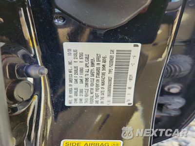 Zdjęcie 12 z 12 samochodu: 2009 ACURA TL VIN:19UUA86569A009827 - miniatura