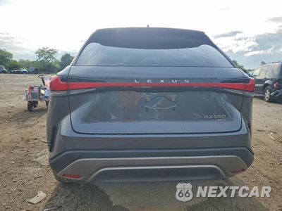 Zdjęcie 6 z 13 samochodu: 2025 LEXUS RX 350 PREMIUM VIN:2T2BAMCA7SC093833 - miniatura