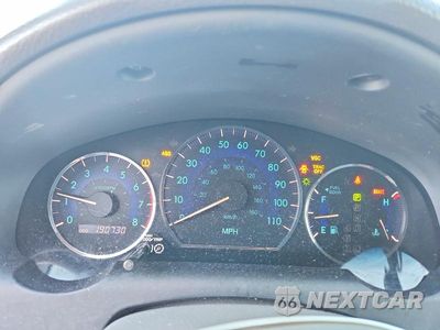 Zdjęcie 9 z 13 samochodu: 2007 TOYOTA SIENNA XLE LIMITED 7-PASSENGER VIN:5TDZK22C37S097884 - miniatura