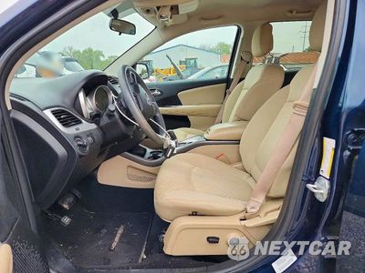 Zdjęcie 7 z 13 samochodu: 2013 DODGE JOURNEY SXT VIN:3C4PDDBG4DT731706 - miniatura