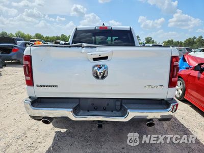 Zdjęcie 6 z 12 samochodu: 2024 RAM 1500 LARAMIE VIN:1C6SRFJT2RN130623 - miniatura