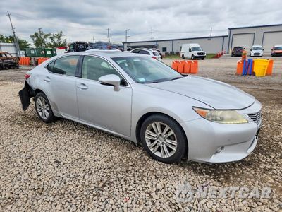Czwarte zdjęcie samochodu z boku: 2013 LEXUS ES 350 VIN:JTHBK1GG8D2003619 - miniatura