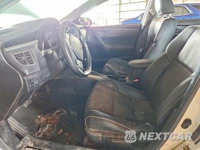 Zdjęcie 7 z 12 samochodu: 2016 TOYOTA COROLLA S PLUS VIN:5YFBURHE5GP480845 - miniatura