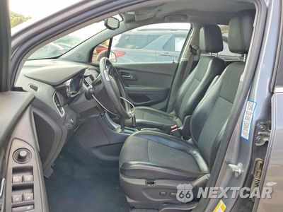 Zdjęcie 7 z 14 samochodu: 2020 CHEVROLET TRAX 1LT VIN:3GNCJPSB9LL282171 - miniatura