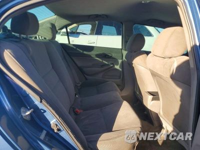 Zdjęcie 10 z 12 samochodu: 2010 HONDA CIVIC VP VIN:19XFA1F36AE018431 - miniatura