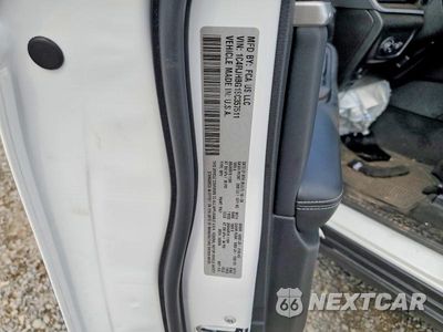 Zdjęcie 13 z 13 samochodu: 2025 JEEP GRAND CHEROKEE LIMITED VIN:1C4RJHBG1SC357511 - miniatura