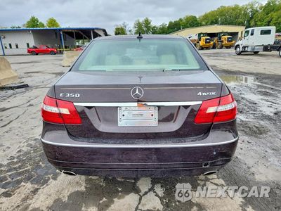 Zdjęcie 6 z 12 samochodu: 2013 MERCEDES-BENZ E 350 4MATIC VIN:WDDHF8JB0DA730531 - miniatura